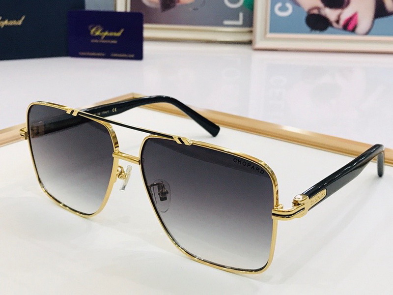 Chopard Sunglasses(AAAA)-683