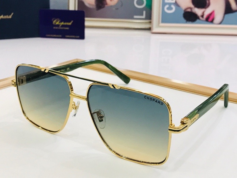Chopard Sunglasses(AAAA)-682