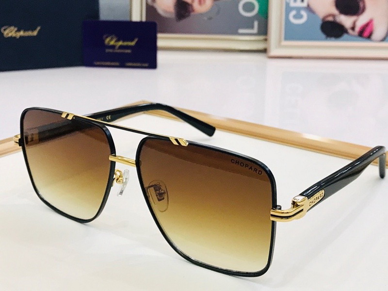 Chopard Sunglasses(AAAA)-681