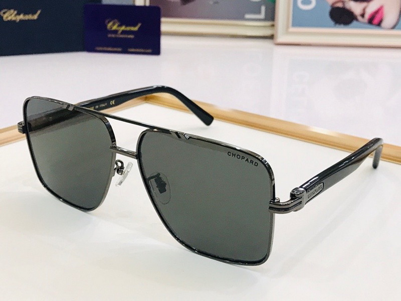 Chopard Sunglasses(AAAA)-680