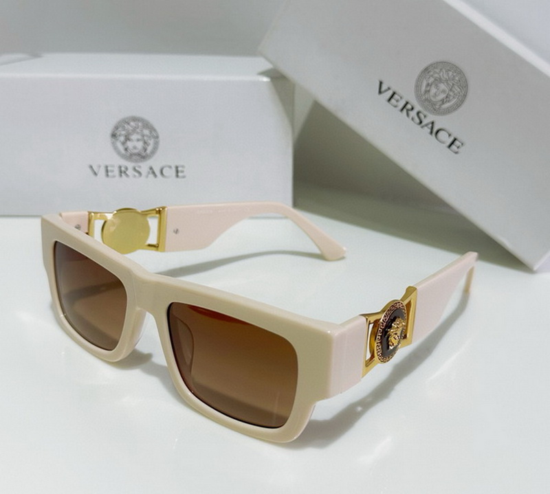 Versace Sunglasses(AAAA)-1922