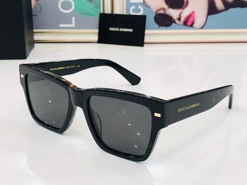 D&G Sunglasses(AAAA)-921