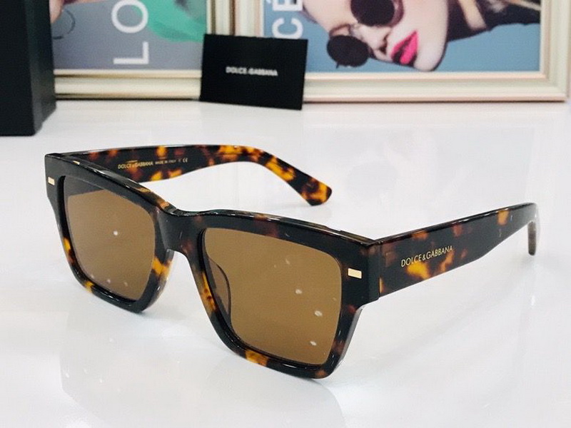 D&G Sunglasses(AAAA)-920