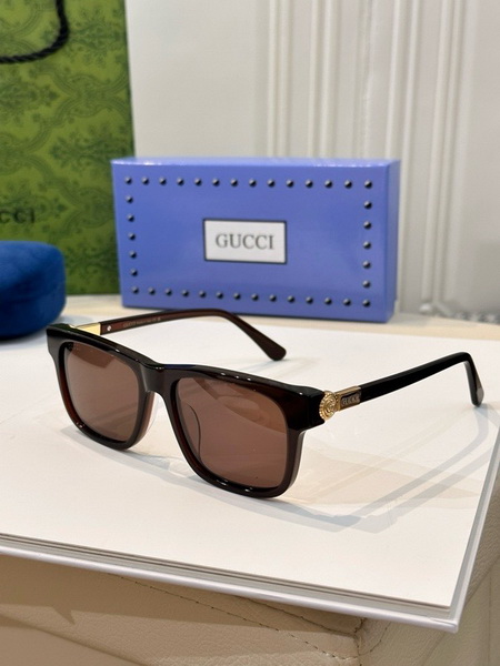 Gucci Sunglasses(AAAA)-2471
