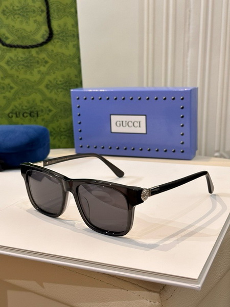 Gucci Sunglasses(AAAA)-2470