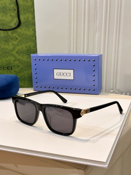 Gucci Sunglasses(AAAA)-2469