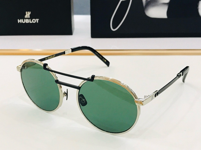 HUBLOT Sunglasses(AAAA)-029