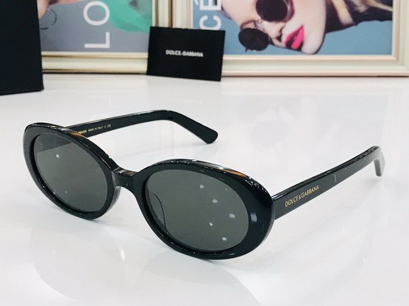 D&G Sunglasses(AAAA)-915