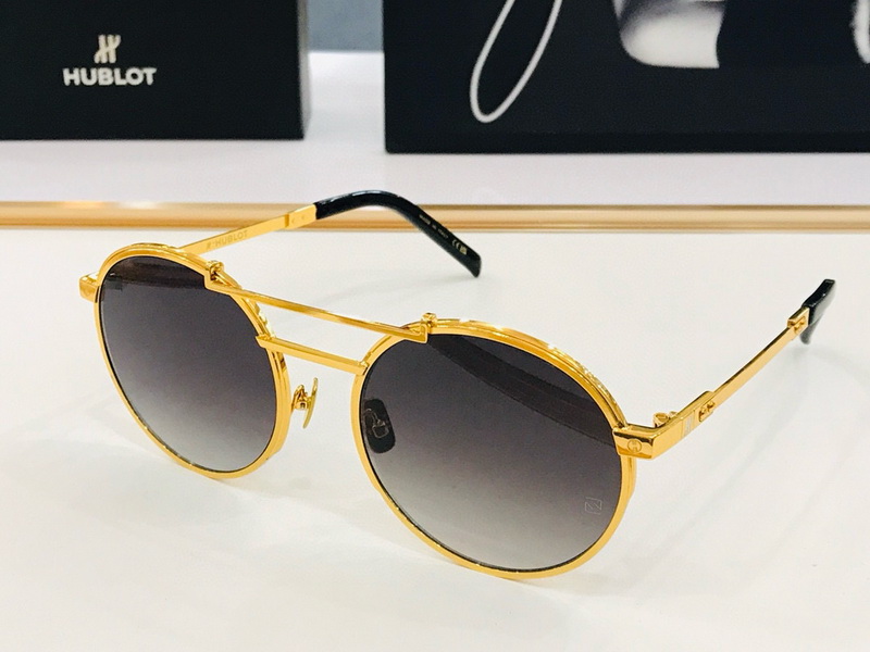 HUBLOT Sunglasses(AAAA)-031