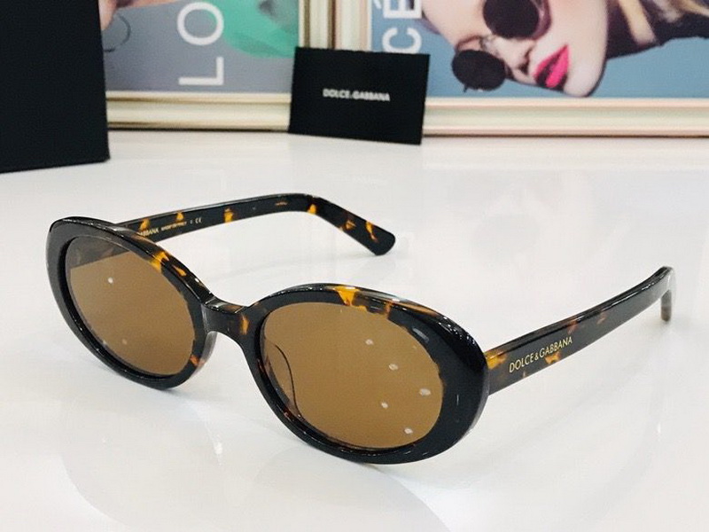 D&G Sunglasses(AAAA)-914