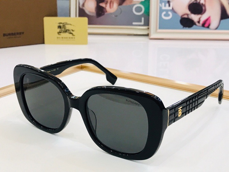 Burberry Sunglasses(AAAA)-725