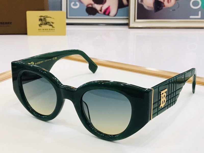 Burberry Sunglasses(AAAA)-723