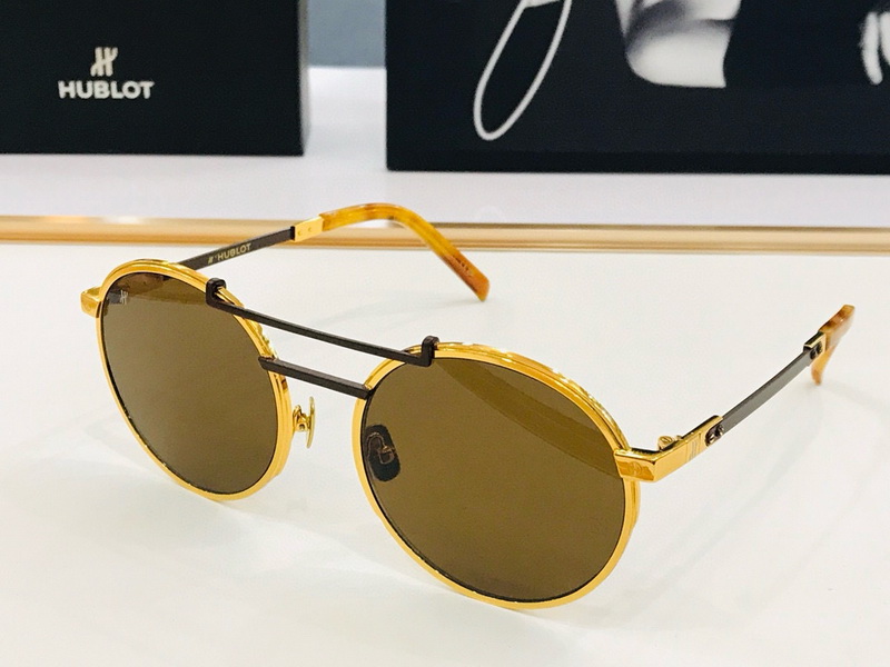 HUBLOT Sunglasses(AAAA)-027