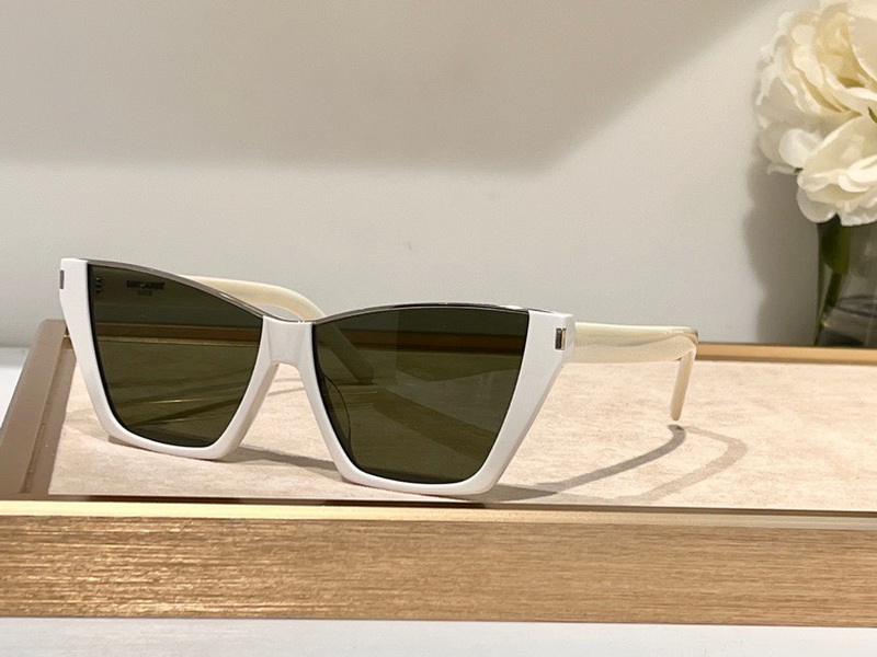 YSL Sunglasses(AAAA)-410