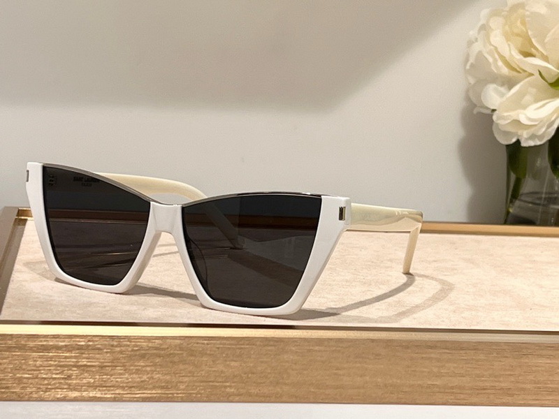 YSL Sunglasses(AAAA)-409