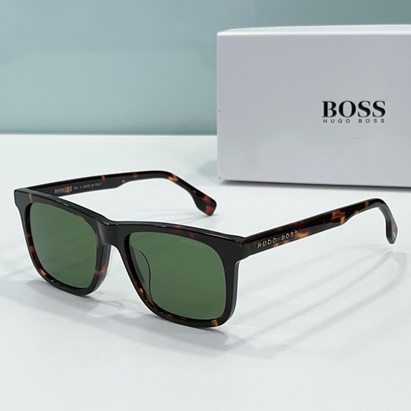 Boss Sunglasses(AAAA)-418