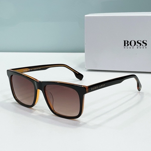 Boss Sunglasses(AAAA)-417