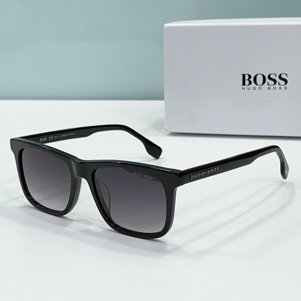 Boss Sunglasses(AAAA)-416