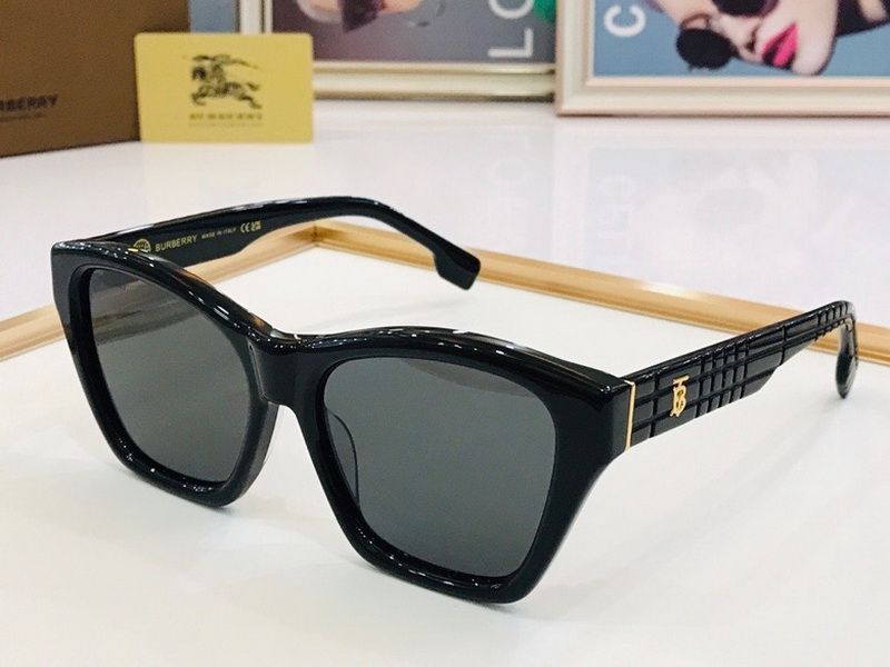 Burberry Sunglasses(AAAA)-708