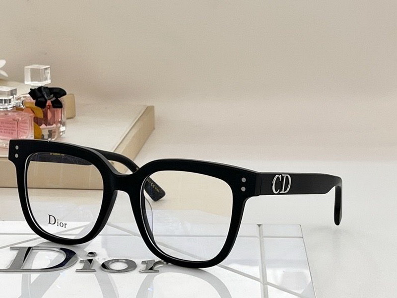 Dior Sunglasses(AAAA)-243