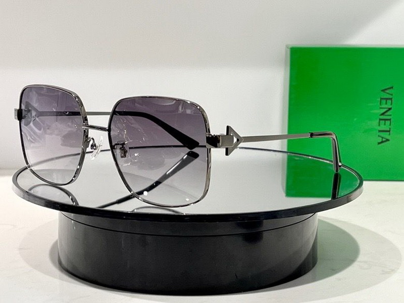 Bottega Veneta Sunglasses(AAAA)-394