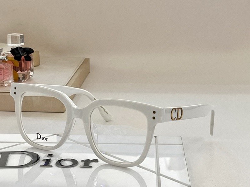 Dior Sunglasses(AAAA)-242