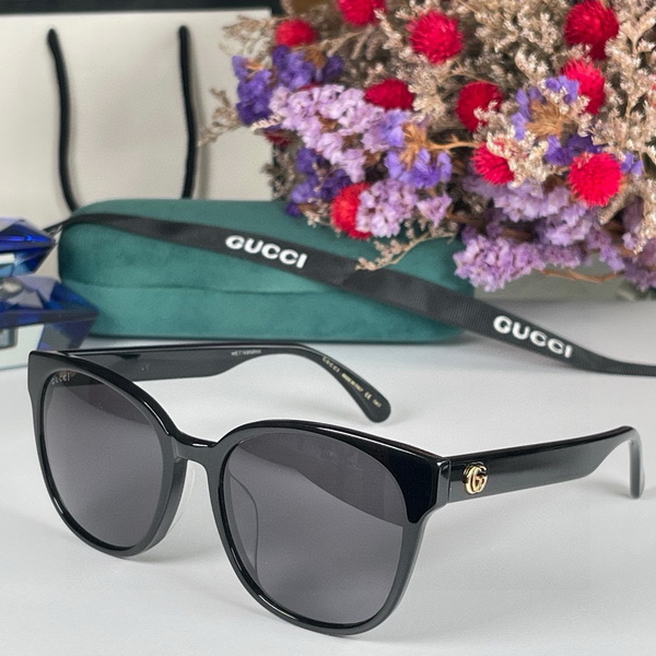 Gucci Sunglasses(AAAA)-2467