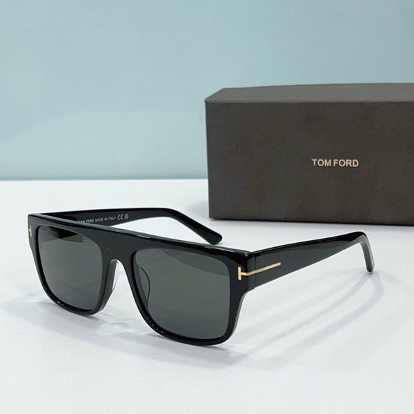 Tom Ford Sunglasses(AAAA)-2152