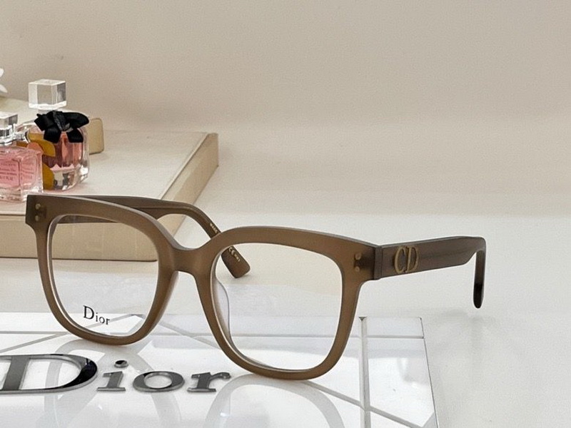 Dior Sunglasses(AAAA)-239