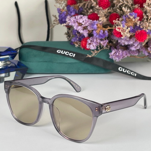 Gucci Sunglasses(AAAA)-2463
