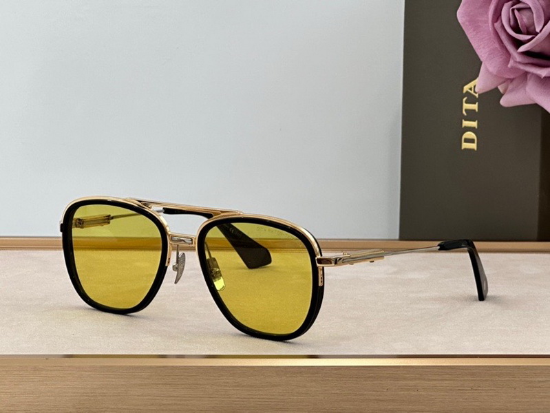 DITA Sunglasses(AAAA)-1100