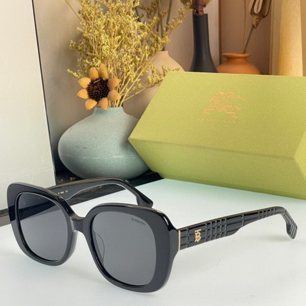 Burberry Sunglasses(AAAA)-697