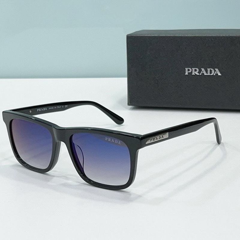 Prada Sunglasses(AAAA)-3341