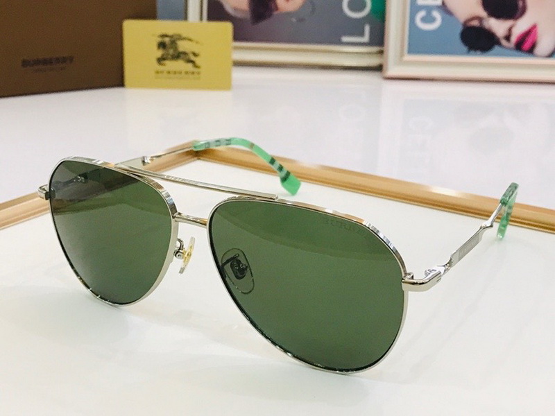 Burberry Sunglasses(AAAA)-693