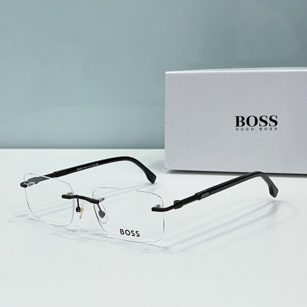 Boss Sunglasses(AAAA)-413