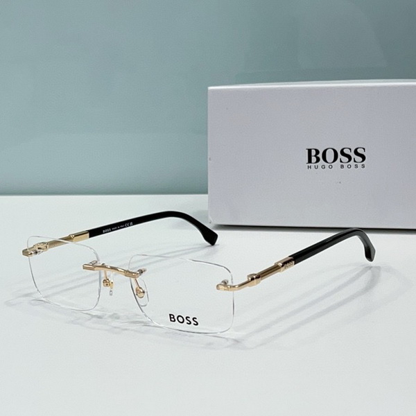 Boss Sunglasses(AAAA)-412