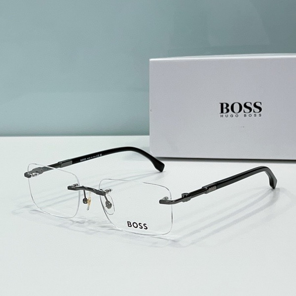 Boss Sunglasses(AAAA)-411