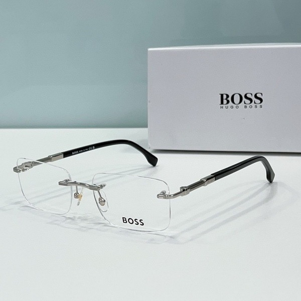 Boss Sunglasses(AAAA)-410