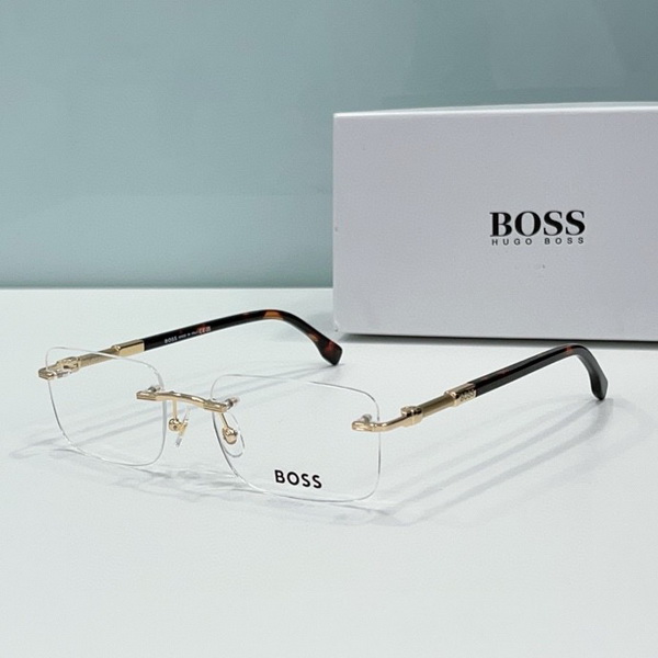 Boss Sunglasses(AAAA)-409