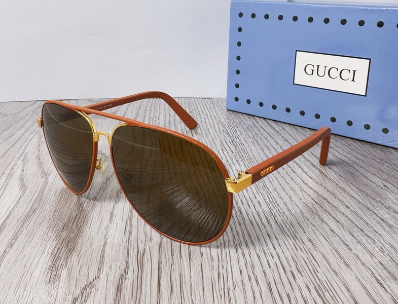Gucci Sunglasses(AAAA)-2462