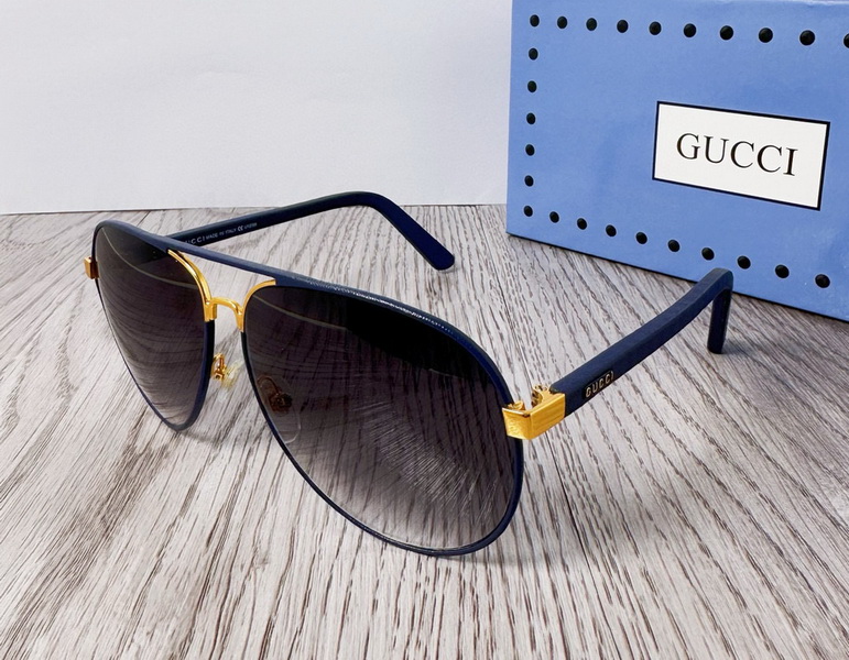 Gucci Sunglasses(AAAA)-2461
