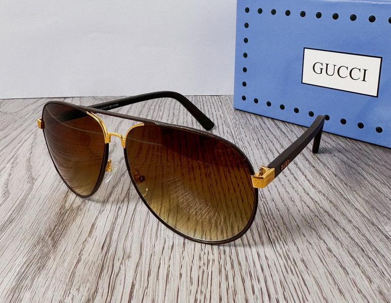 Gucci Sunglasses(AAAA)-2460
