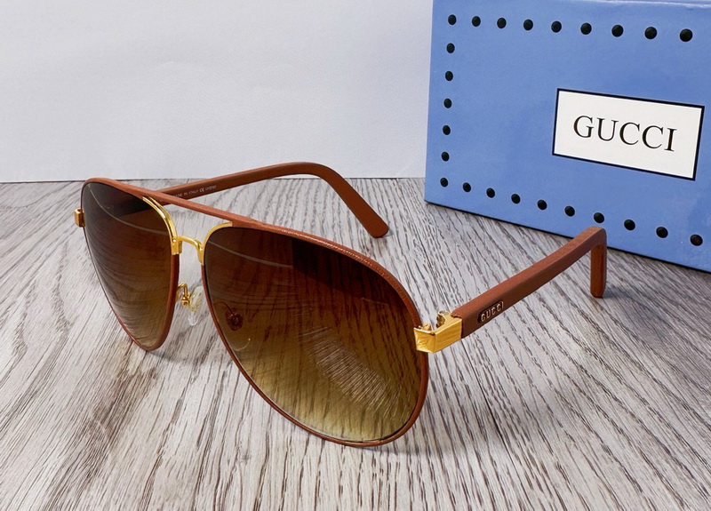 Gucci Sunglasses(AAAA)-2459