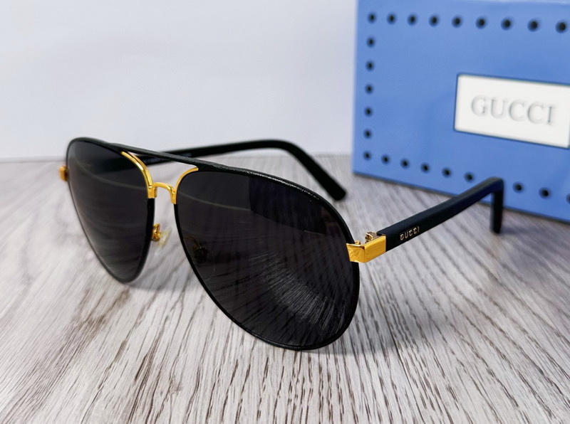 Gucci Sunglasses(AAAA)-2458