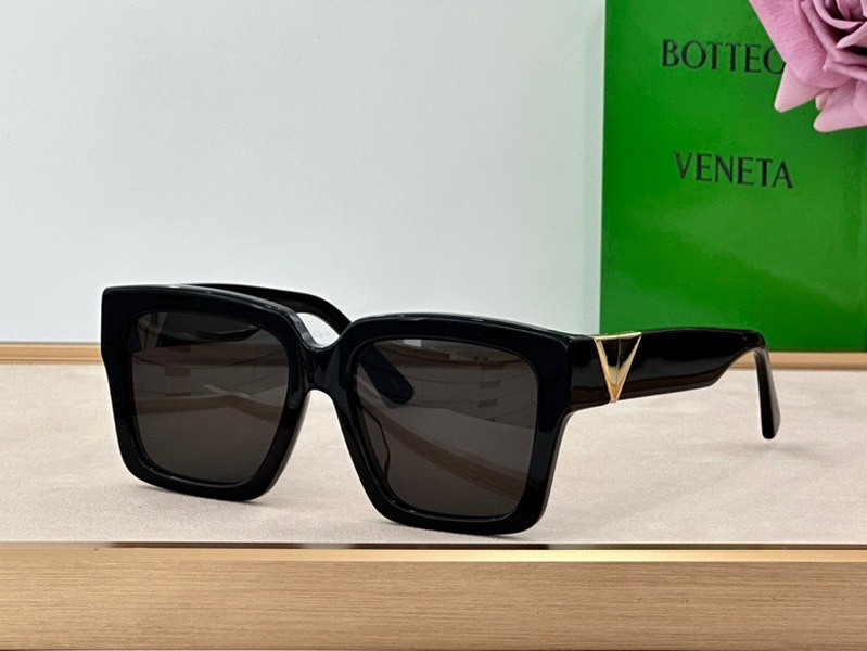 Bottega Veneta Sunglasses(AAAA)-383