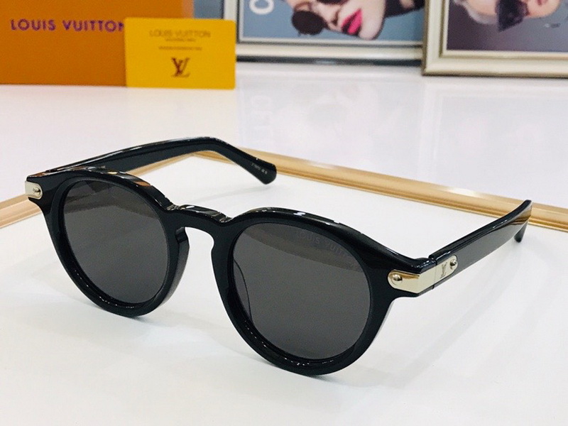 LV Sunglasses(AAAA)-1819