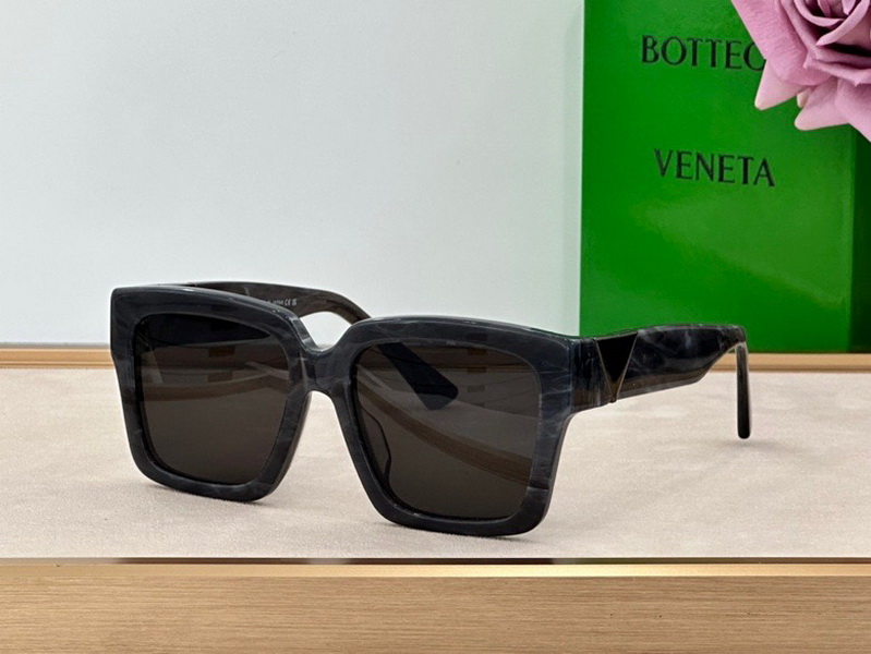 Bottega Veneta Sunglasses(AAAA)-381