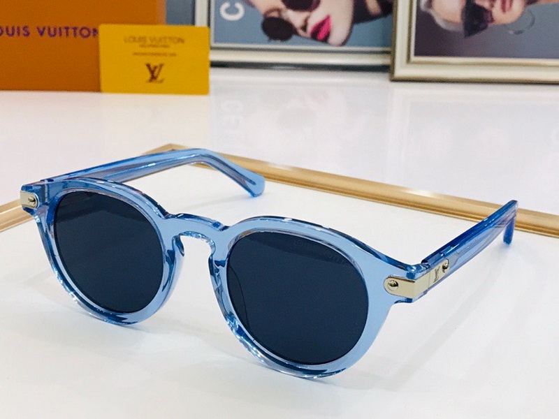 LV Sunglasses(AAAA)-1817