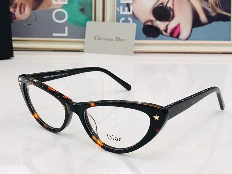Dior Sunglasses(AAAA)-236