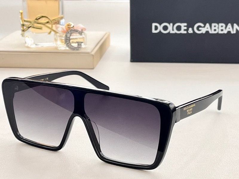 D&G Sunglasses(AAAA)-905